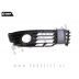 VW Passat 3BG 00-05 mreža sprednjega odbijača desna