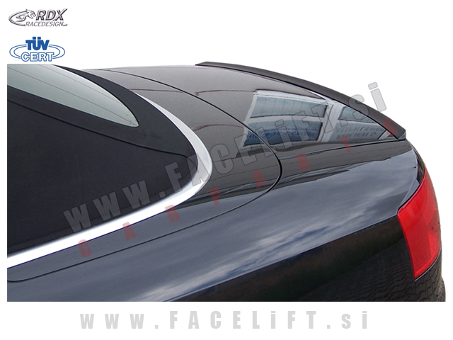 VW Passat Limuzina 3BG 00-05 spojler za prtljažnik VW Passat Limuzina 3BG 00-05 spojler za prtljažnik