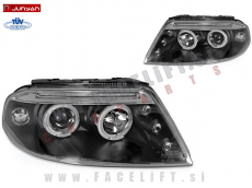 VW Passat 3BG 00-05 žarometi VW Passat 3BG 00-05 žarometi