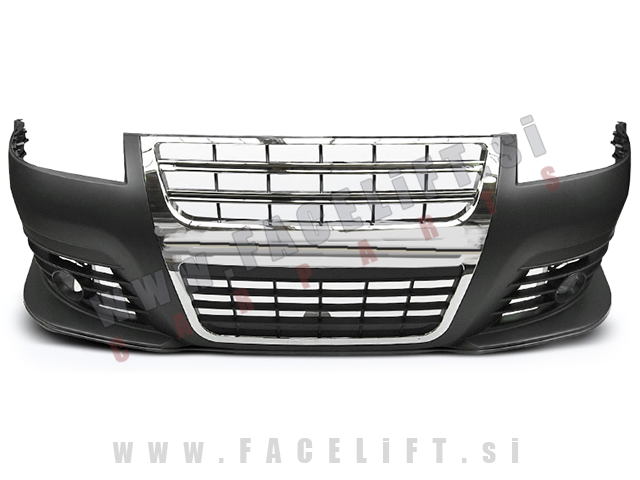 VW Passat / 3BG (00-05) / sprednji odbijač / 3C izgled