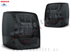 VW Passat / 3BG Karavan (00-05) / zadnje LED luči VW Passat / 3BG Karavan (00-05) / zadnje LED luči