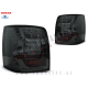 VW Passat / 3BG Karavan (00-05) / zadnje LED luči VW Passat / 3BG Karavan (00-05) / zadnje LED luči