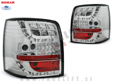 VW Passat / 3BG Karavan (00-05) / zadnje LED luči VW Passat / 3BG Karavan (00-05) / zadnje LED luči