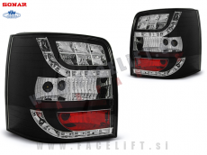 VW Passat / 3BG Karavan (00-05) / zadnje LED luči VW Passat / 3BG Karavan (00-05) / zadnje LED luči