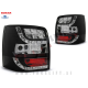 VW Passat / 3BG Karavan (00-05) / zadnje LED luči VW Passat / 3BG Karavan (00-05) / zadnje LED luči