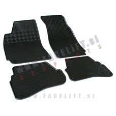 VW Passat 3BG 00-05 tipske gumijaste preproge VW Passat 3BG 00-05 tipske gumijaste preproge