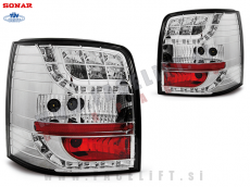 VW Passat / 3B Karavan (96-00) / zadnje LED luči VW Passat / 3B Karavan (96-00) / zadnje LED luči