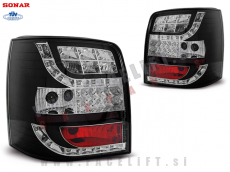 VW Passat / 3B Karavan (96-00) / zadnje LED luči VW Passat / 3B Karavan (96-00) / zadnje LED luči