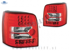 VW Passat / 3B Karavan (96-00) / zadnje LED luči VW Passat / 3B Karavan (96-00) / zadnje LED luči