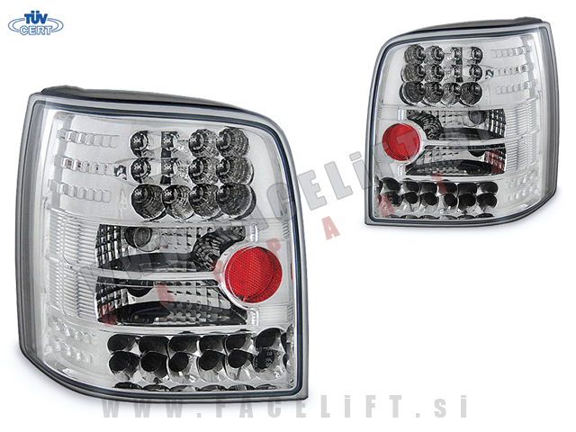 VW Passat / 3B Karavan (96-00) / zadnje LED luči VW Passat / 3B Karavan (96-00) / zadnje LED luči