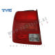 VW Passat / 3B Limuzina (96-00) / zadnja luč / leva VW Passat / 3B Limuzina (96-00) / zadnja luč / leva