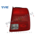 VW Passat / 3B Limuzina (96-00) / zadnja luč / desna VW Passat / 3B Limuzina (96-00) / zadnja luč / desna