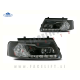 VW Passat / 3B (96-00) / žarometi z LED Devil Eyes in lečo VW Passat / 3B (96-00) / žarometi z LED Devil Eyes in lečo
