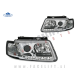 VW Passat / 3B (96-00) / žarometi z LED Devil Eyes in lečo VW Passat / 3B (96-00) / žarometi z LED Devil Eyes in lečo