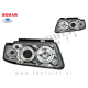 VW Passat / 3B (96-00) / žarometi z LED Angel Eyes in lečo VW Passat / 3B (96-00) / žarometi z LED Angel Eyes in lečo