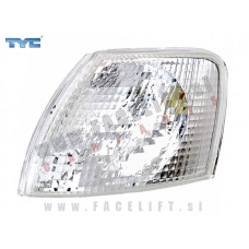VW Passat 3B 96-00 sprednji smernik levi VW Passat 3B 96-00 sprednji smernik levi