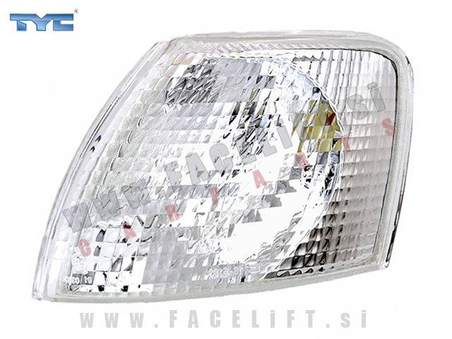 VW Passat 3B 96-00 sprednji smernik levi VW Passat 3B 96-00 sprednji smernik levi