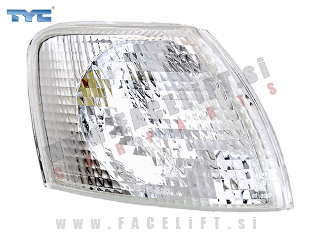 VW Passat 3B 96-00 sprednji smernik desni VW Passat 3B 96-00 sprednji smernik desni