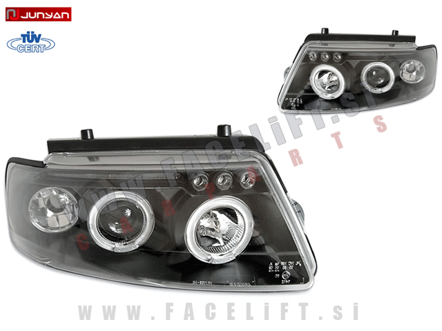 VW Passat 3B 96-00 žarometi