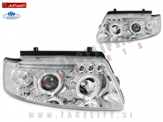 VW Passat / 3B (96-00) / žarometi VW Passat / 3B (96-00) / žarometi