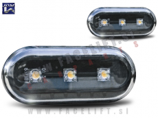 VW Passat / 3B (96-00) / bočni LED smerniki VW Passat / 3B (96-00) / bočni LED smerniki