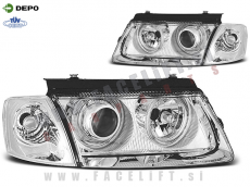 VW Passat / 3B (96-00) / žarometi VW Passat / 3B (96-00) / žarometi