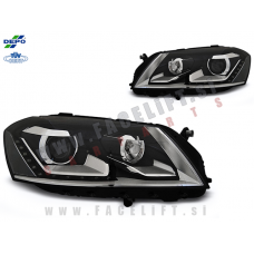 VW Passat B7 10-14 žarometi VW Passat B7 10-14 žarometi