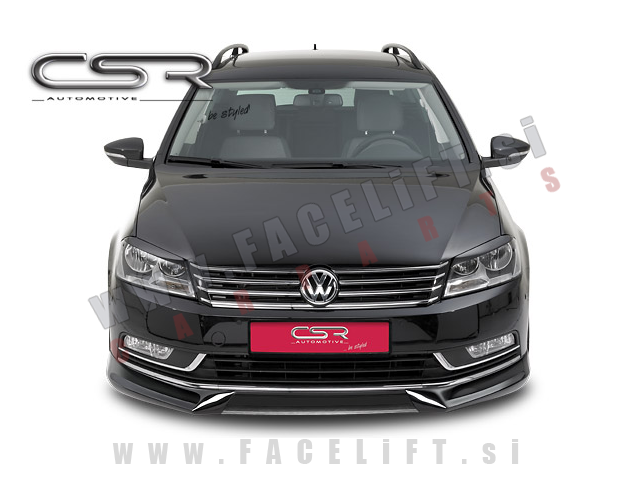 VW Passat / 3C B7 (10-14) / blende žarometov VW Passat / 3C B7 (10-14) / blende žarometov