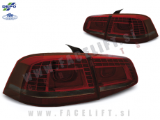 VW Passat / 3C B7 Limuzina (10-14) / zadnje LED luči VW Passat / 3C B7 Limuzina (10-14) / zadnje LED luči