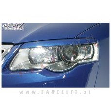 VW Passat / 3C B6 (05-10) / blende za žaromete VW Passat / 3C B6 (05-10) / blende za žaromete