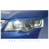 VW Passat / 3C B6 (05-10) / blende za žaromete