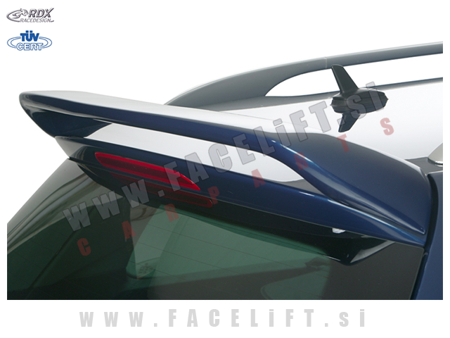 VW Passat / 3C B6 Karavan (05-10) / strešni spojler VW Passat / 3C B6 Karavan (05-10) / strešni spojler