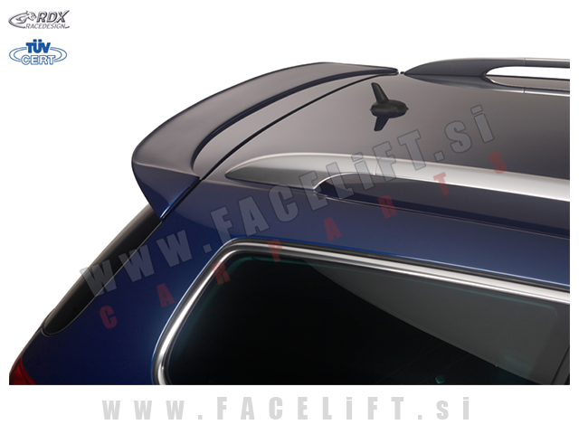 VW Passat / 3C B6 Karavan (05-10) / strešni spojler VW Passat / 3C B6 Karavan (05-10) / strešni spojler