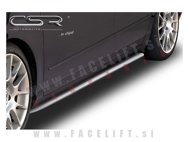 VW Passat / 3C B6 (05-10) / pragovi VW Passat / 3C B6 (05-10) / pragovi