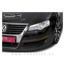VW Passat 3C B6 05-10 blende za žaromete VW Passat 3C B6 05-10 blende za žaromete