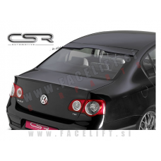 VW Passat / 3C B6 Limuzina (05-10) / lip spojler za prtljažnik VW Passat / 3C B6 Limuzina (05-10) / lip spojler za prtljažnik