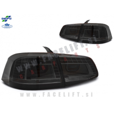 VW Passat / 3C B7 Limuzina (10-14) / zadnje LED luči VW Passat / 3C B7 Limuzina (10-14) / zadnje LED luči