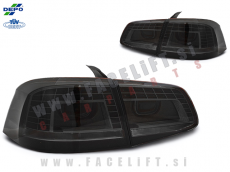 VW Passat / 3C B7 Limuzina (10-14) / zadnje LED luči VW Passat / 3C B7 Limuzina (10-14) / zadnje LED luči