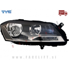 VW Passat B7 10-14 žaromet desni