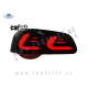 VW Passat / 3C Karavan (05-10) / zadnje LED luči VW Passat / 3C Karavan (05-10) / zadnje LED luči