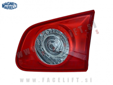 VW Passat / 3C Karavan (05-10) / zadnja notranja luč / desna VW Passat / 3C Karavan (05-10) / zadnja notranja luč / desna