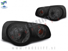 VW Passat Karavan 3C B6 Karavan 05-10 zadnje LED luči VW Passat Karavan 3C B6 Karavan 05-10 zadnje LED luči