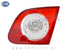 VW Passat / 3C Limuzina (05-10) / zadnja notranja luč / desna VW Passat / 3C Limuzina (05-10) / zadnja notranja luč / desna