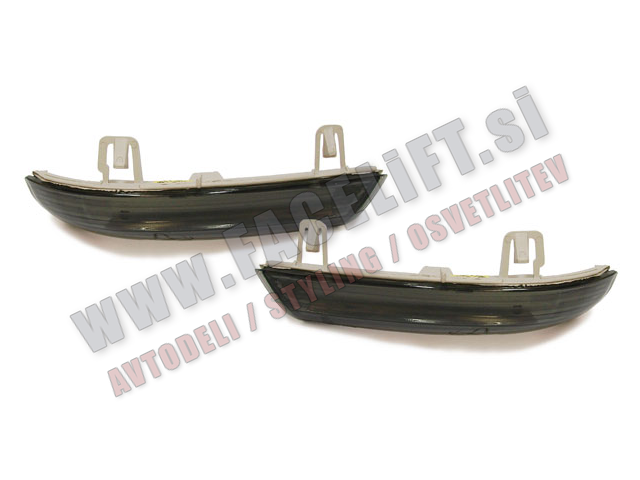 VW Passat / 3C (05-10) / LED smerokazi za vzvratna ogledala