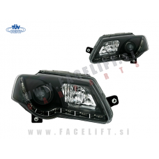VW Passat / 3C (05-10) / žarometi VW Passat / 3C (05-10) / žarometi