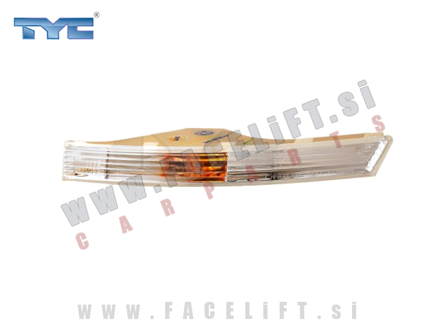 VW Passat / 3C (05-10) / sprednji smernik / levi VW Passat / 3C (05-10) / sprednji smernik / levi