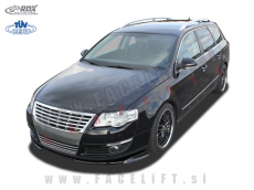 VW Passat / 3C (05-10) / podaljšek sprednjega odbijača VW Passat / 3C (05-10) / podaljšek sprednjega odbijača
