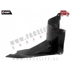 VW Passat 3C B6 05-10 sprednji kolotek sprednji del levi VW Passat 3C B6 05-10 sprednji kolotek sprednji del levi