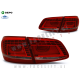 VW Passat / B7 Limuzina (10-14) / zadnje LED luči VW Passat / B7 Limuzina (10-14) / zadnje LED luči