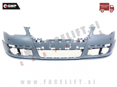 VW Passat 3C B6 05-10 sprednji odbijač PDC VW Passat 3C B6 05-10 sprednji odbijač PDC